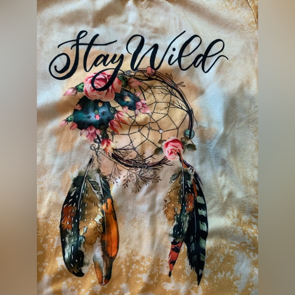 Kids boutique shirt